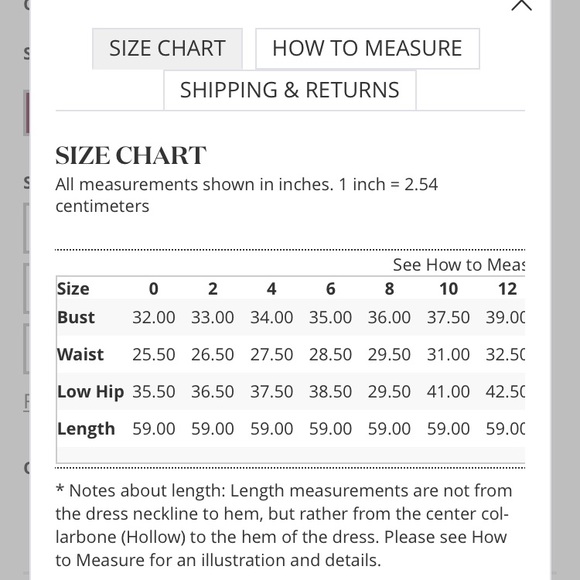 🆕David’s Bridal Off The Shoulder Stretch Crepe Dress - Picture 4 of 11